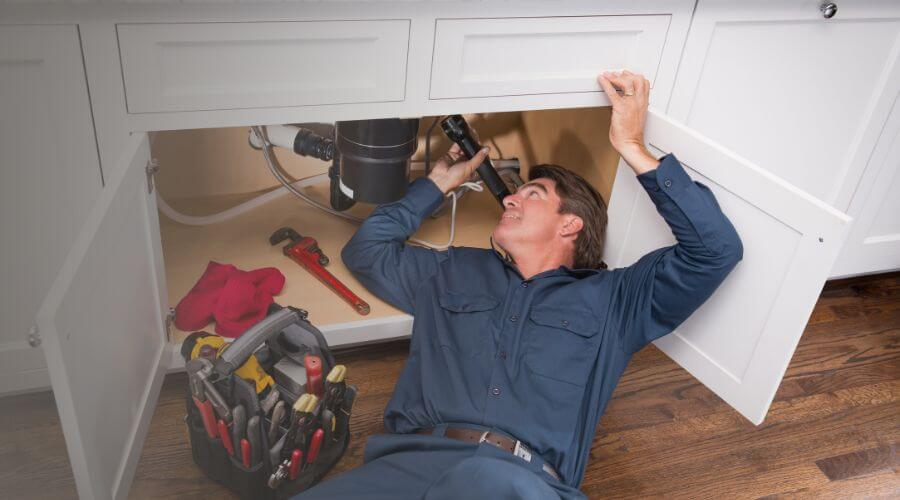 Local tankless water heater installation in Minden, WV